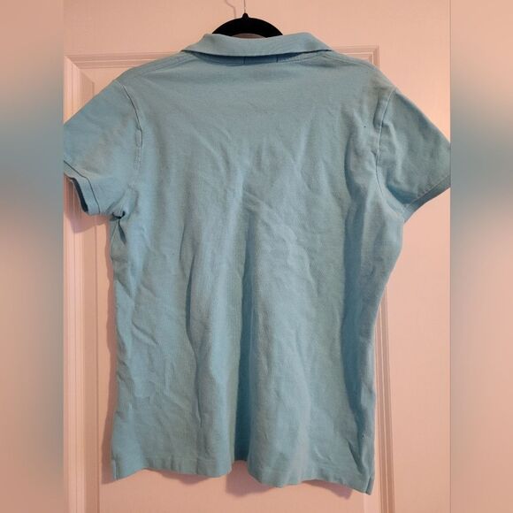 Ralph Lauren Skinny Polo Size XL - Picture 2 of 3